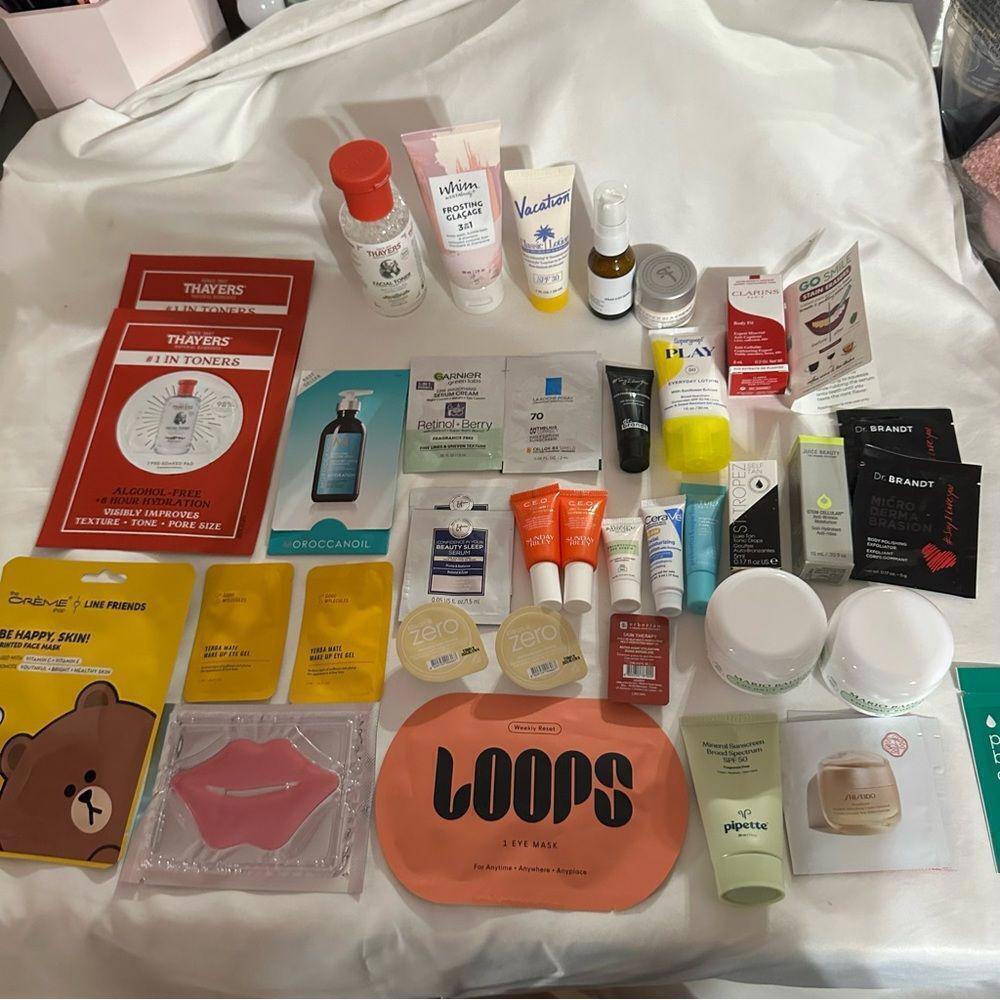 Sephora Ultimate Skincare Bundle